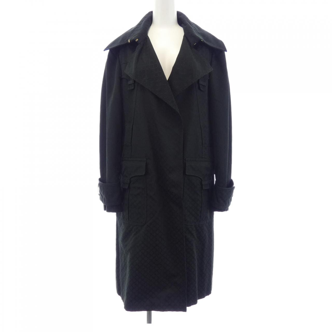 グッチ GUCCI 141665 ZL119 コート