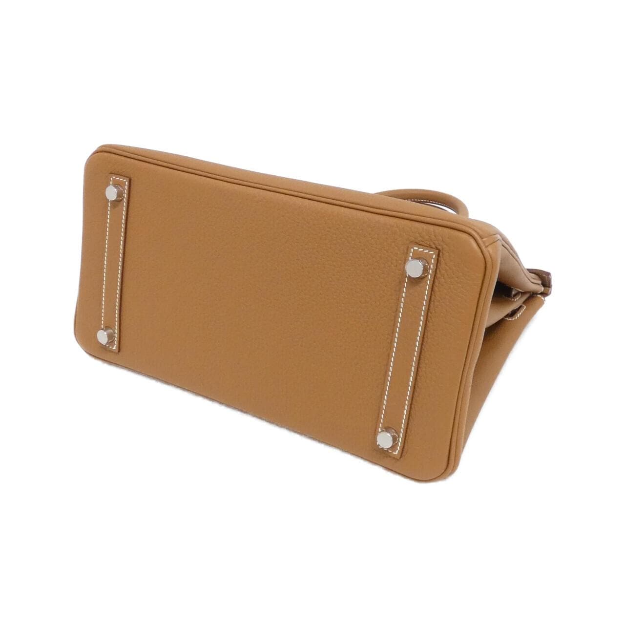 【未使用品】エルメス バーキン 30cm 030520CK バッグ