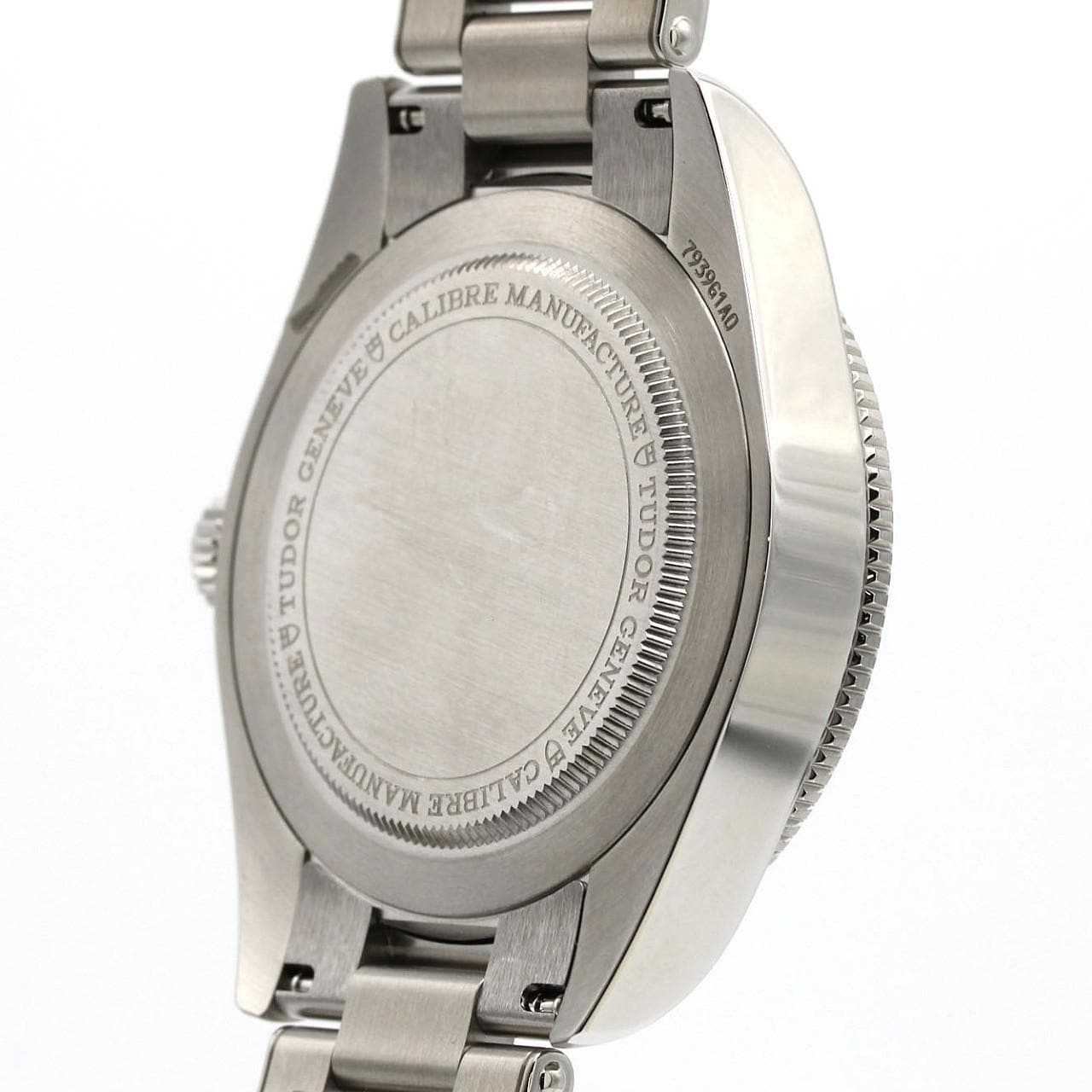 チューダー/チュードル ブラックベイ58 GMT M7939G1A0NRU-0001 SS 自動巻