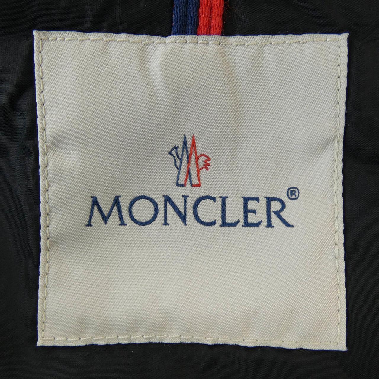 モンクレール MONCLER FLAMMETTE ダウンコート