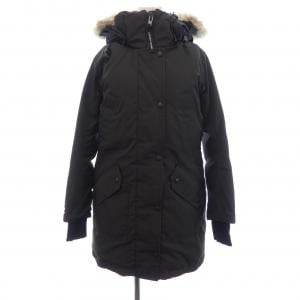 カナダグース CANADA GOOSE エレスメア パーカ 6555LA ELLESMERE PARKA ダウンコート