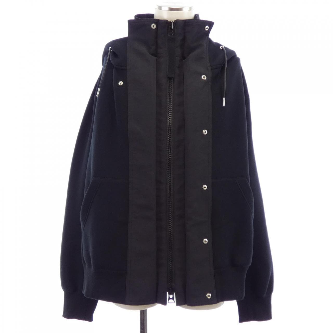 サカイ SACAI 25-03812M ブルゾン
