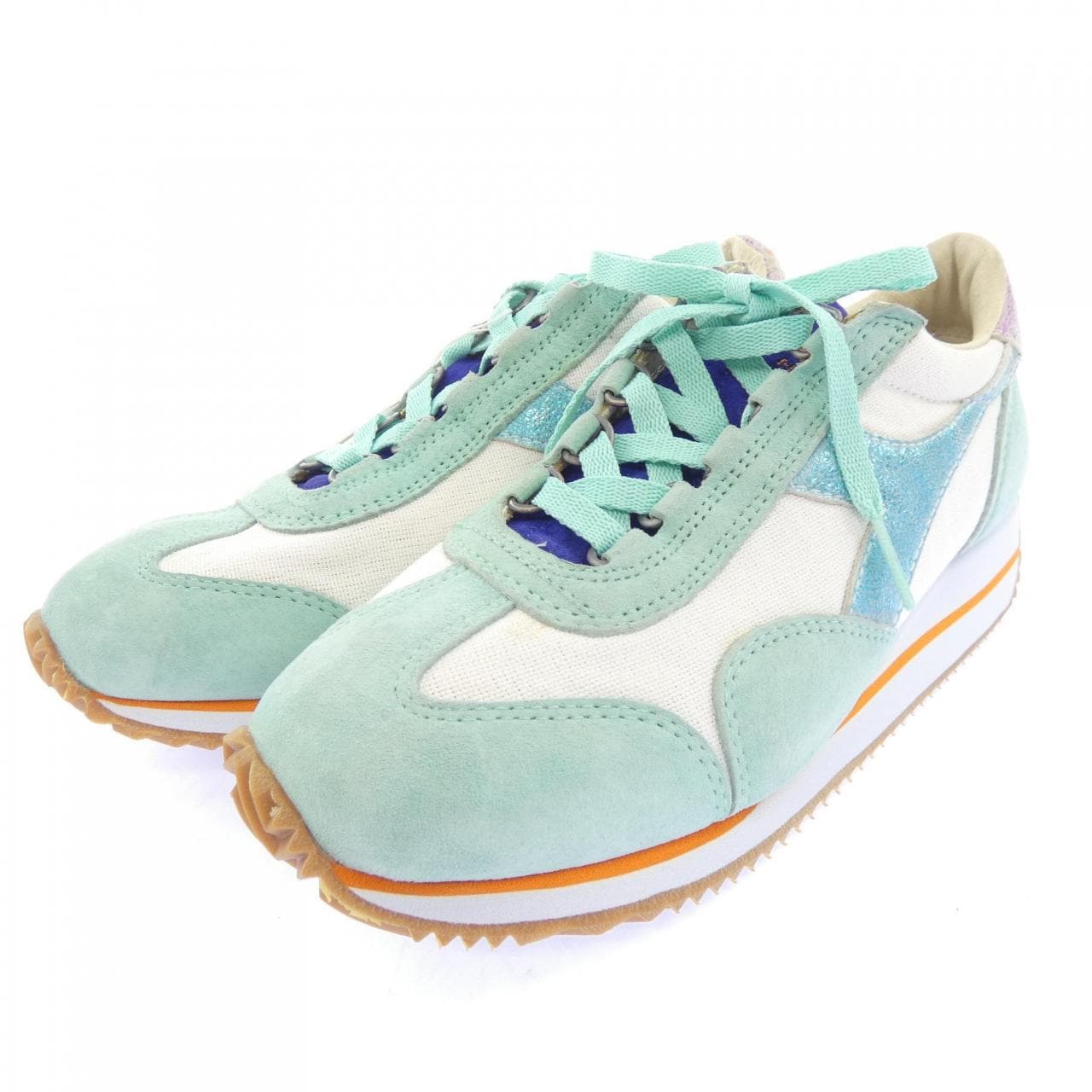 ディアドラ DIADORA スニーカー