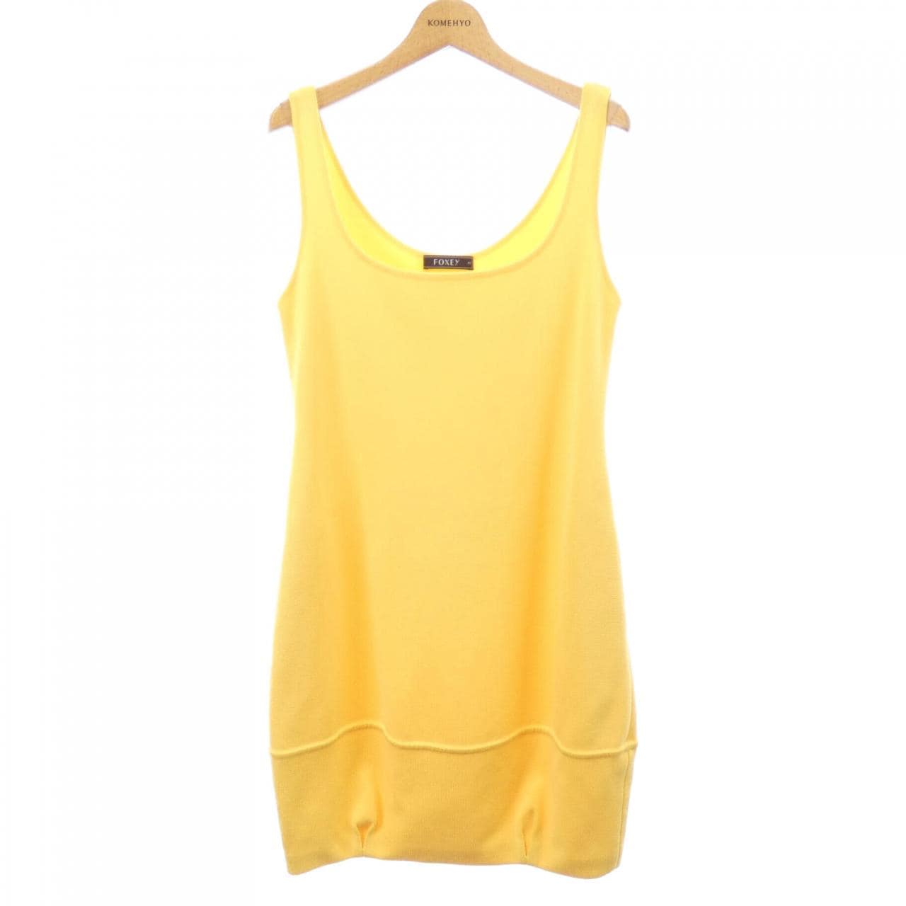 フォクシー FOXEY 29860-KS0F0158NM ワンピース