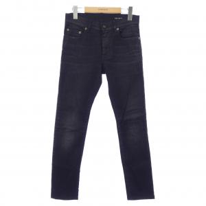 サンローラン SAINT LAURENT 458562 Y869L ジーンズ