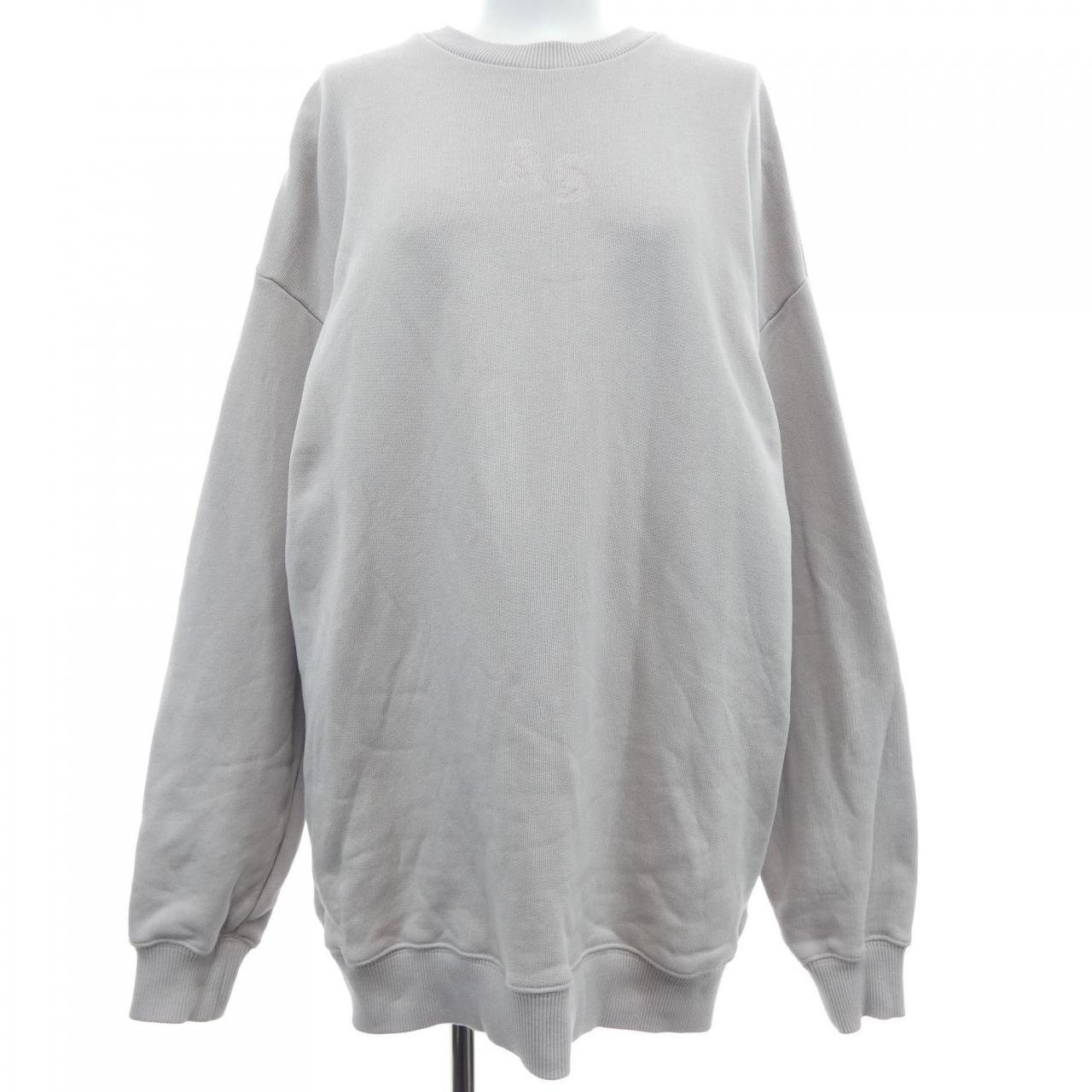 アクネストゥディオズ ACNE STUDIOS FN-WN-SWEA000166 スウェット