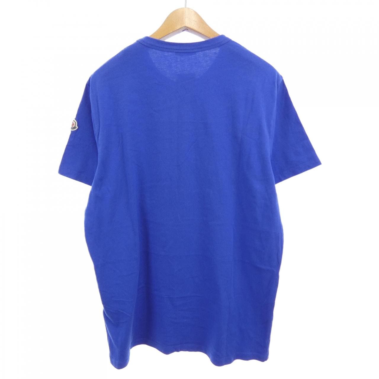 モンクレール MONCLER F10918C70910 8390T Tシャツ