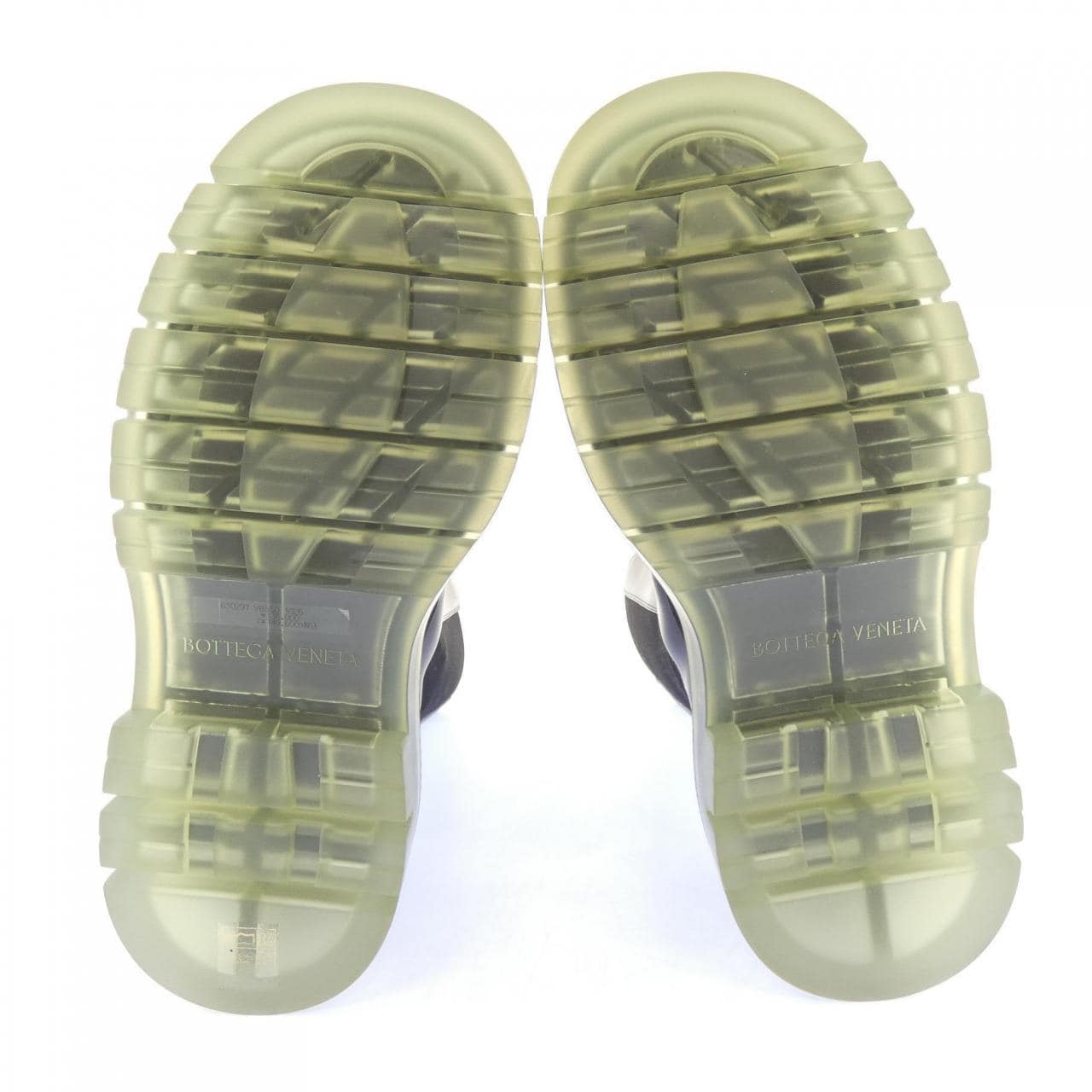 ボッテガヴェネタ BOTTEGA VENETA 592045VIFH0 ブーツ