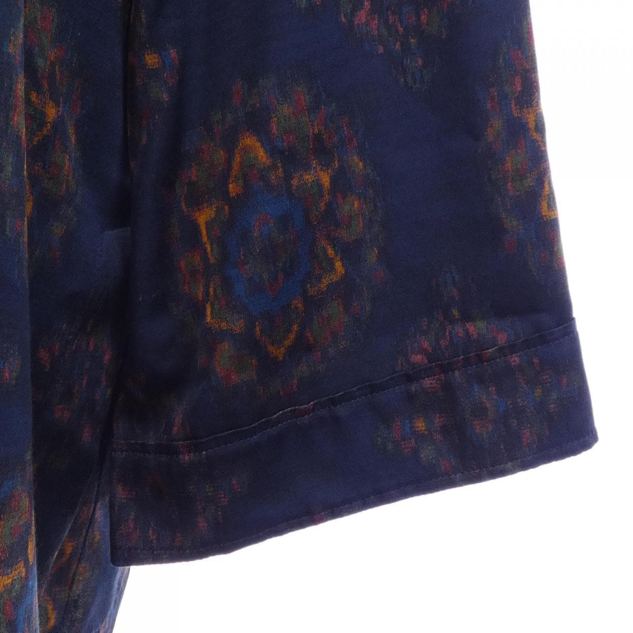 ロロピアーナ Loro Piana FAN2899 シャツ
