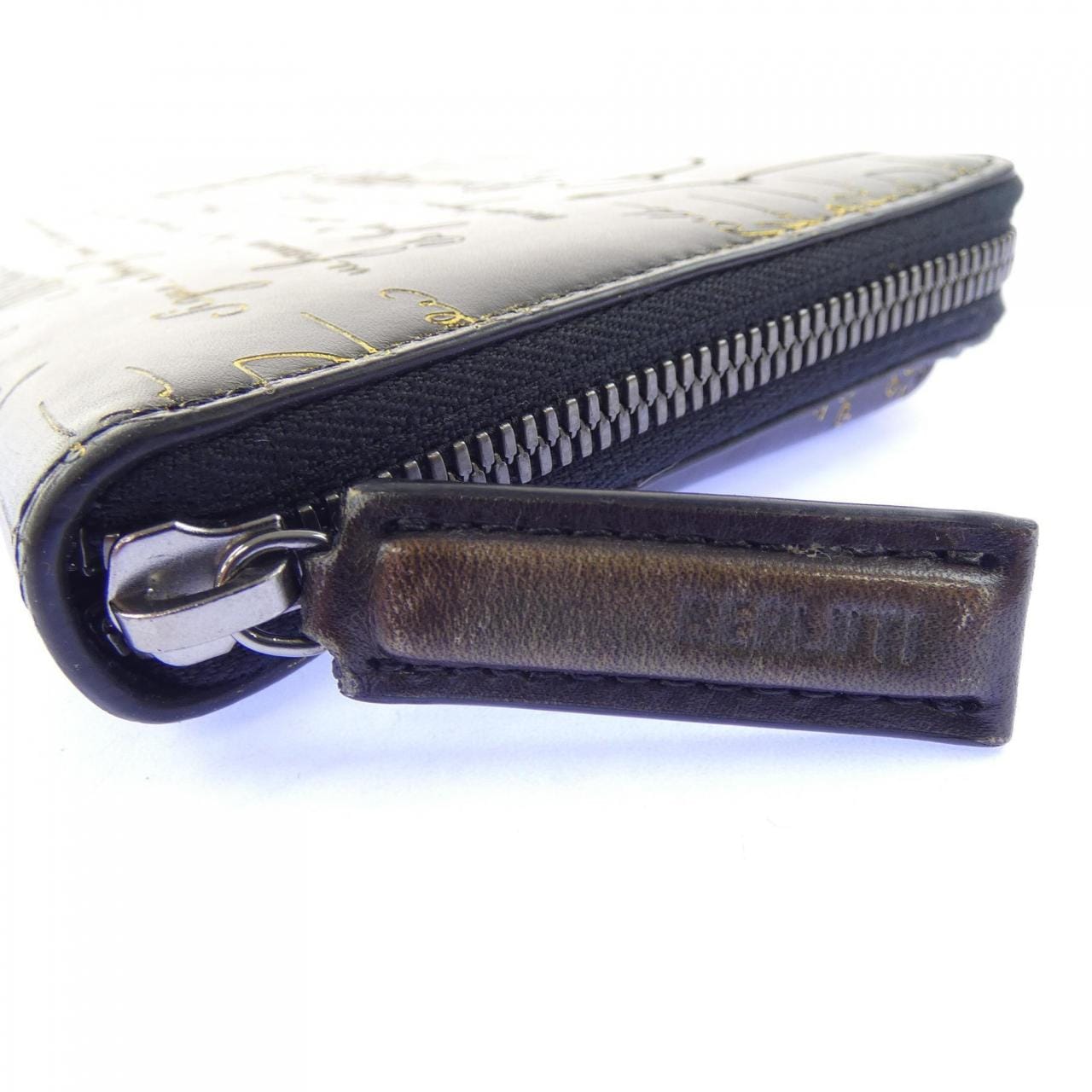 ベルルッティ Berluti イタウバ WALLET