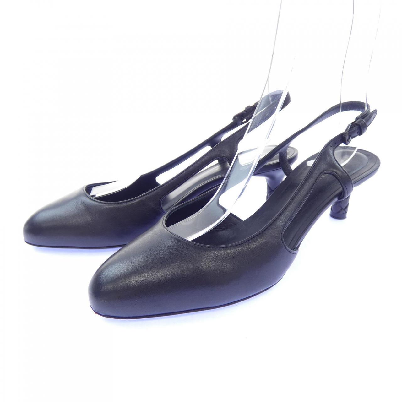 ボッテガヴェネタ BOTTEGA VENETA パンプス