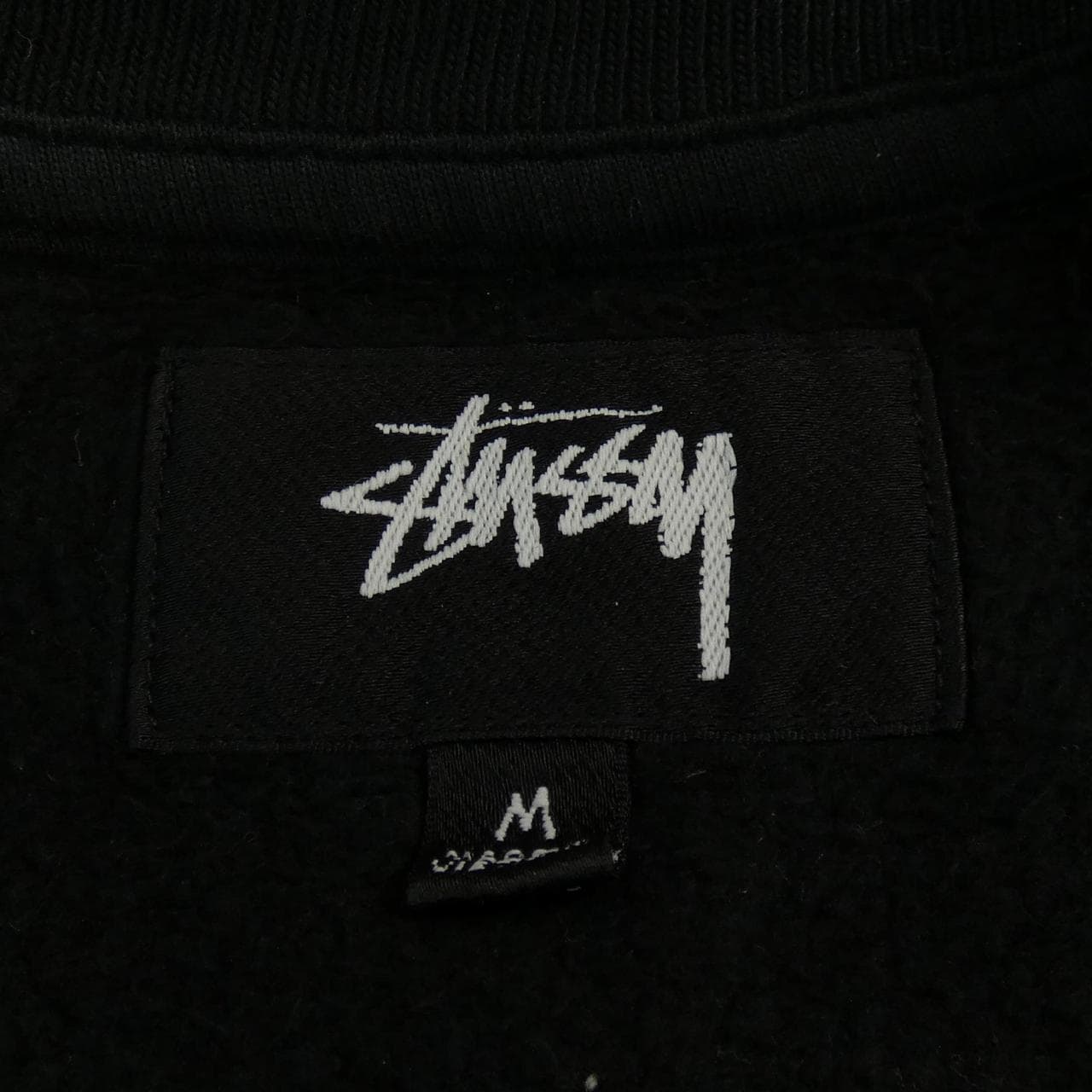 Stussy STUSSY sweatshirt