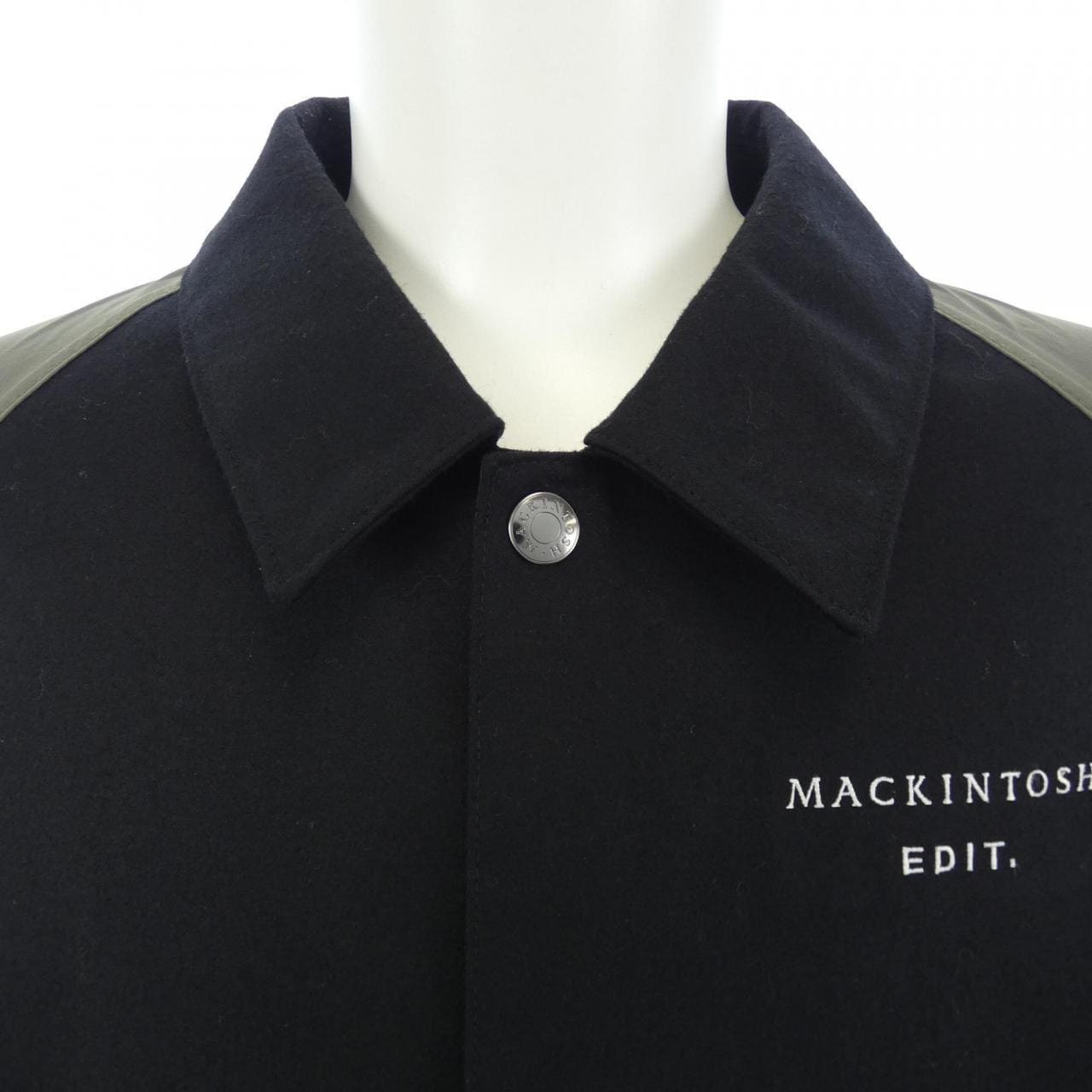 マッキントッシュ MACKINTOSH ブルゾン