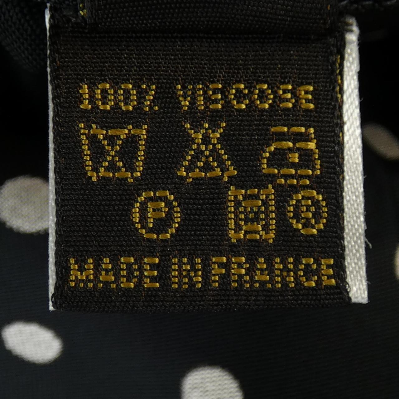 【ヴィンテージ】ルイヴィトン LOUIS VUITTON シャツ