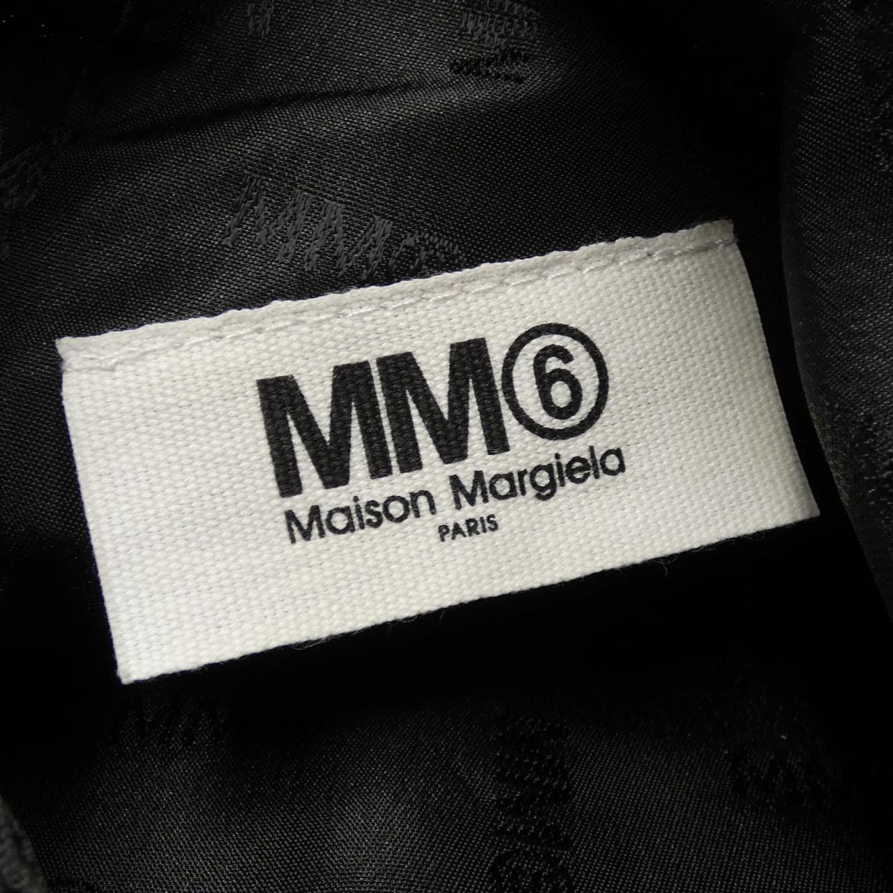 MM6 MM6 BAG