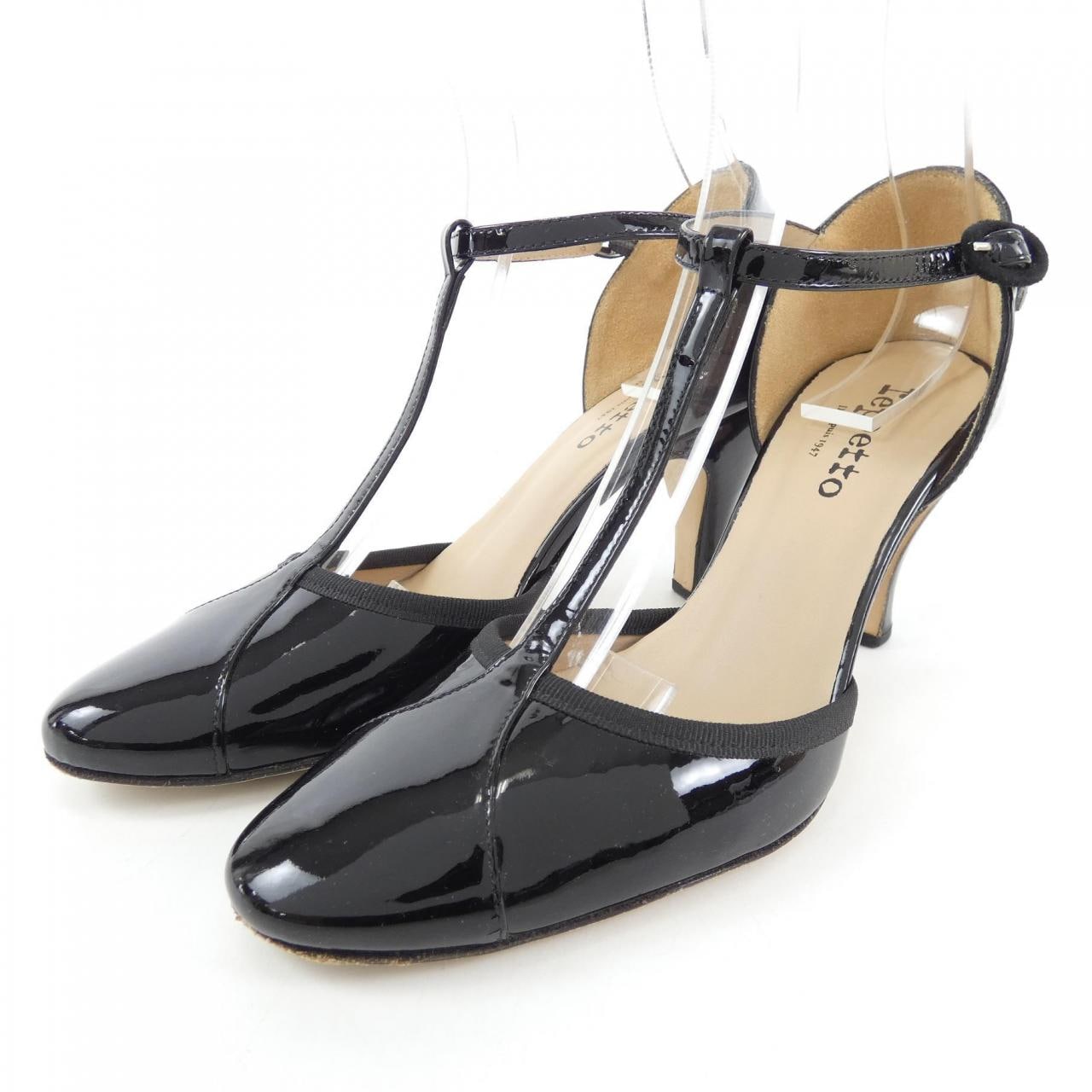 レペット repetto シューズ