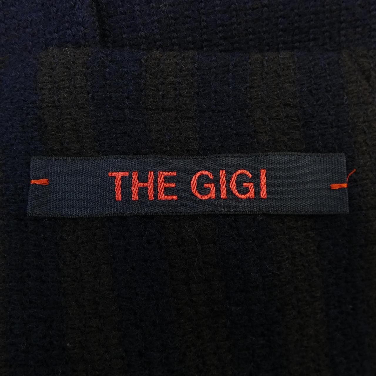 Zazizi THE GIGI Jacket