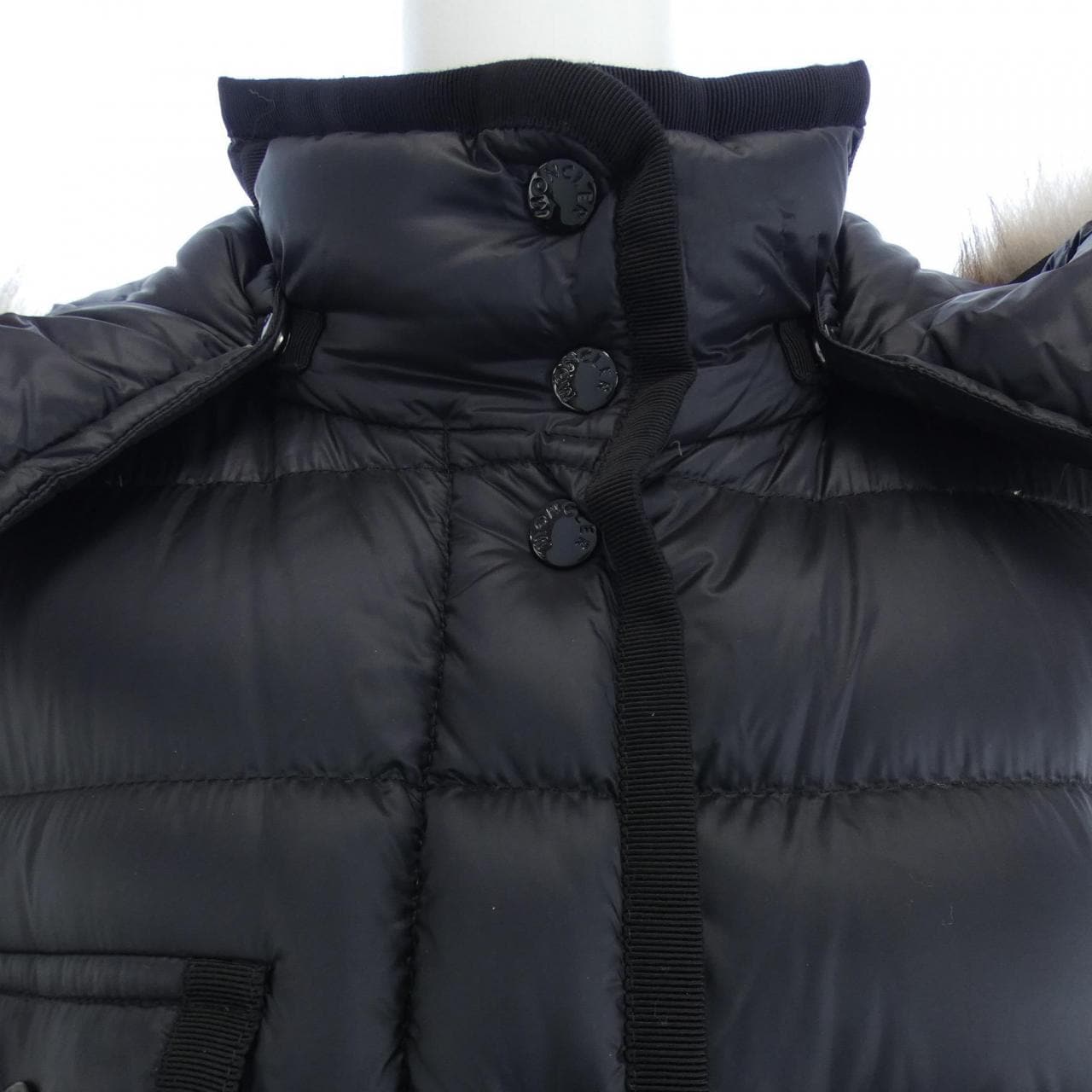 モンクレール MONCLER ダウンコート