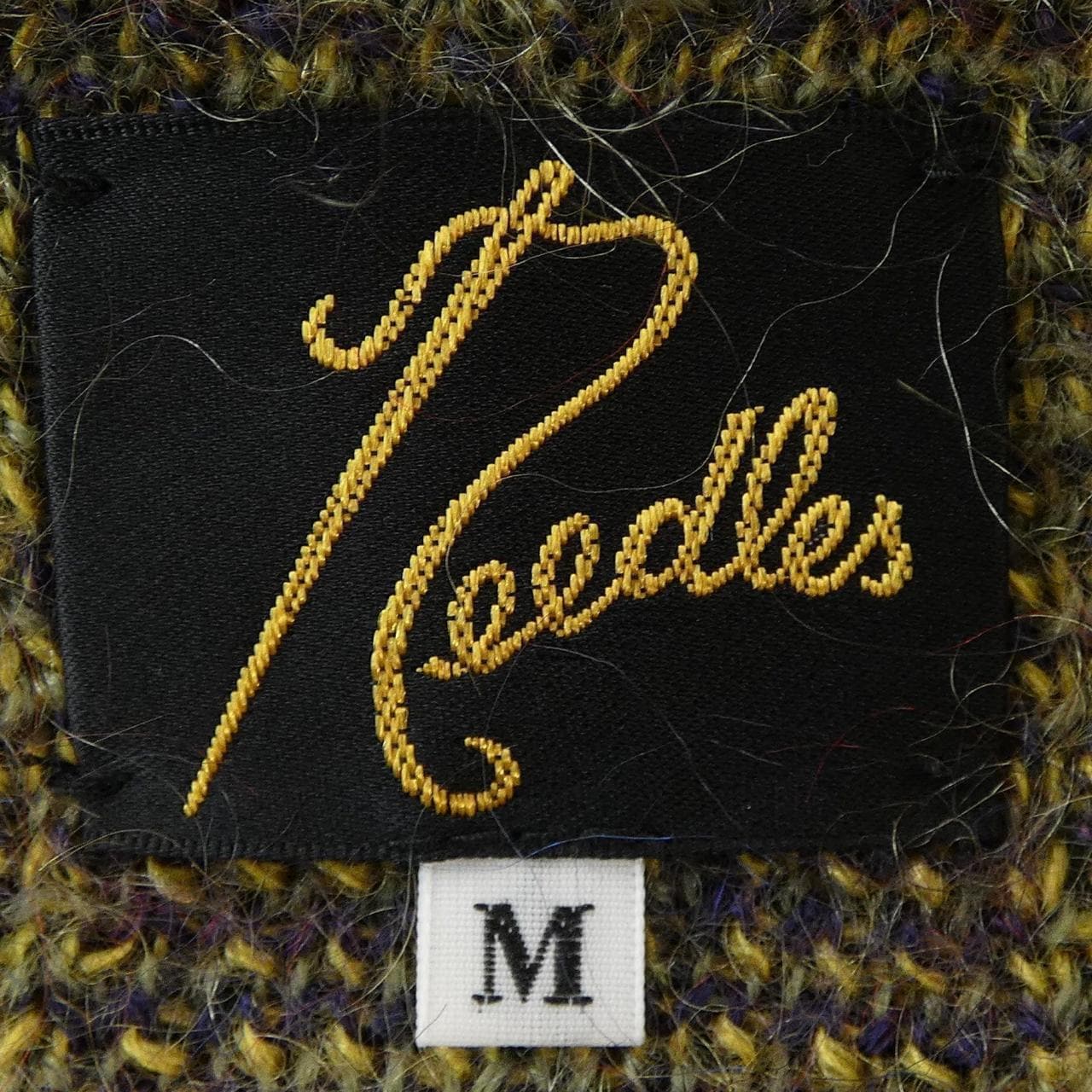 ニードルズ NEEDLES カーディガン