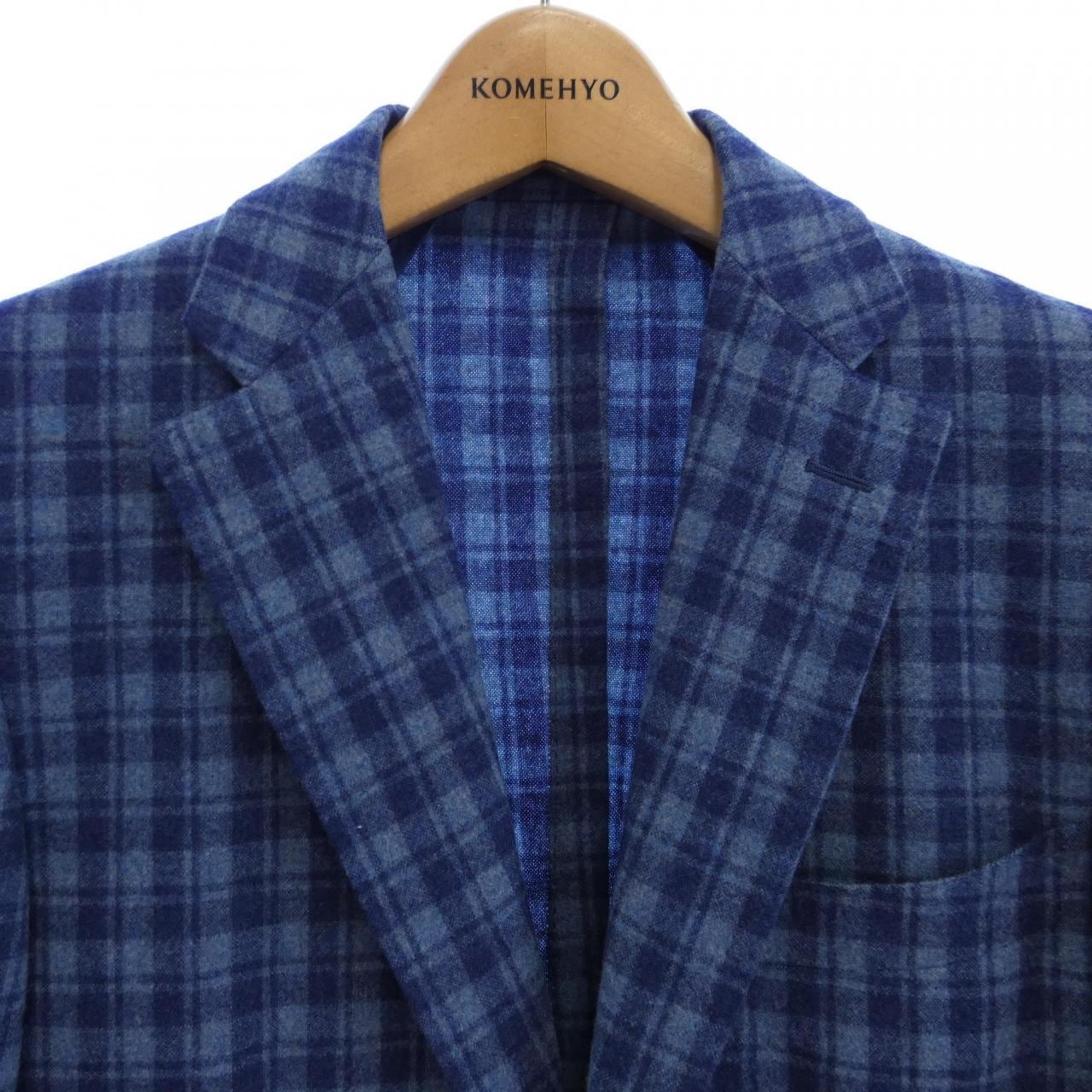 RING JACKET jacket