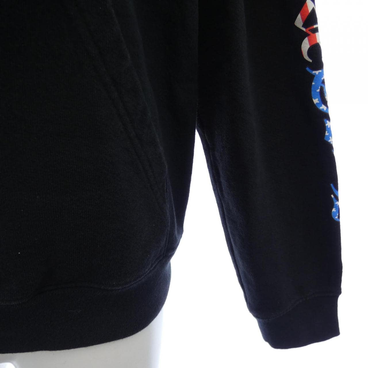 クロムハーツ CHROME HEARTS パーカー