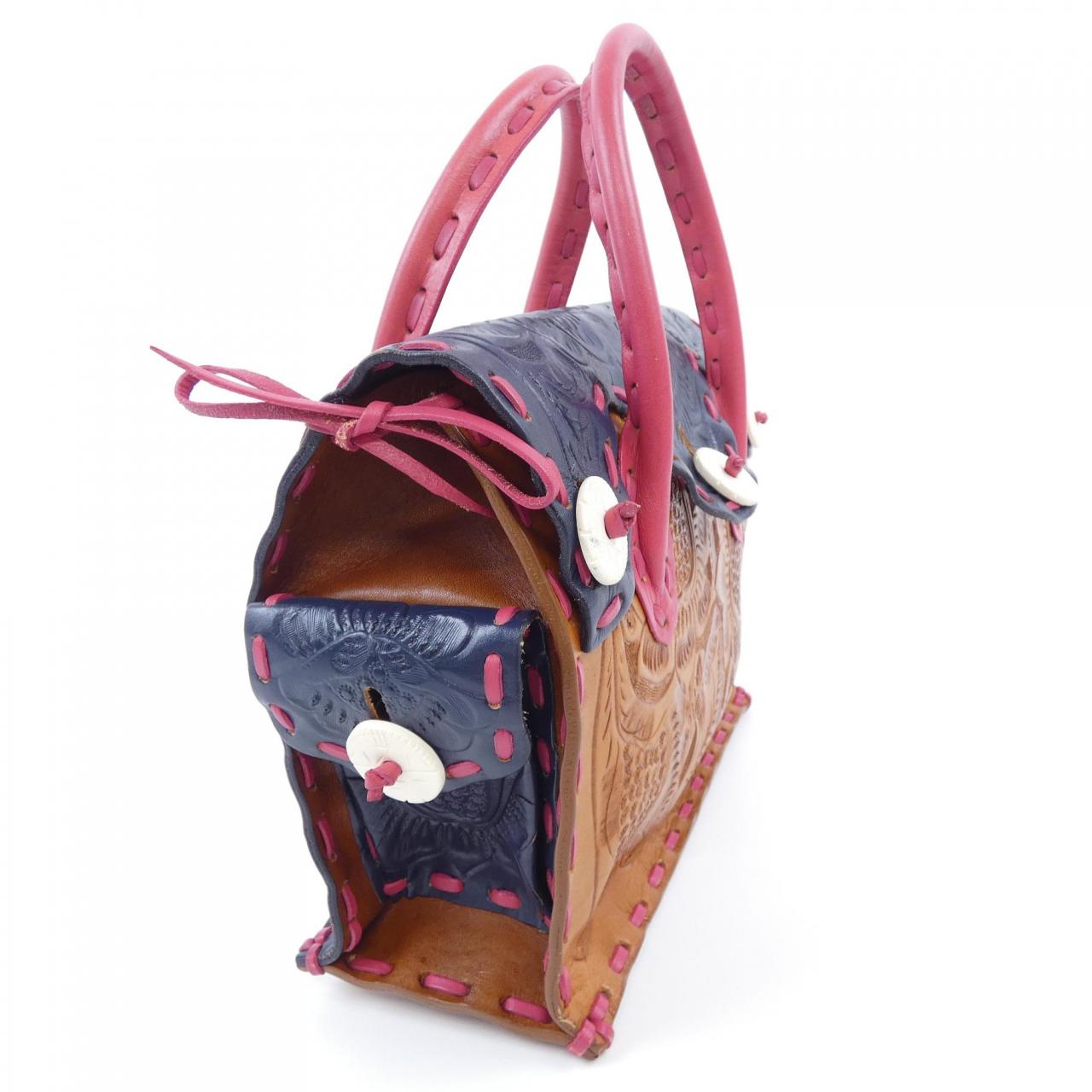 カービングトライブス Carving Tribes BAG