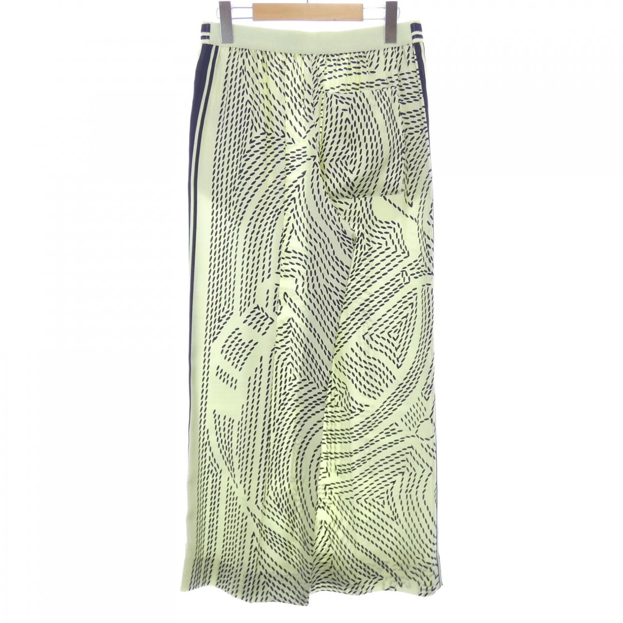 エルメス HERMES パンツ