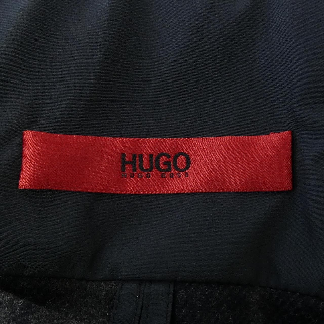ヒューゴボス HUGO BOSS ジャケット