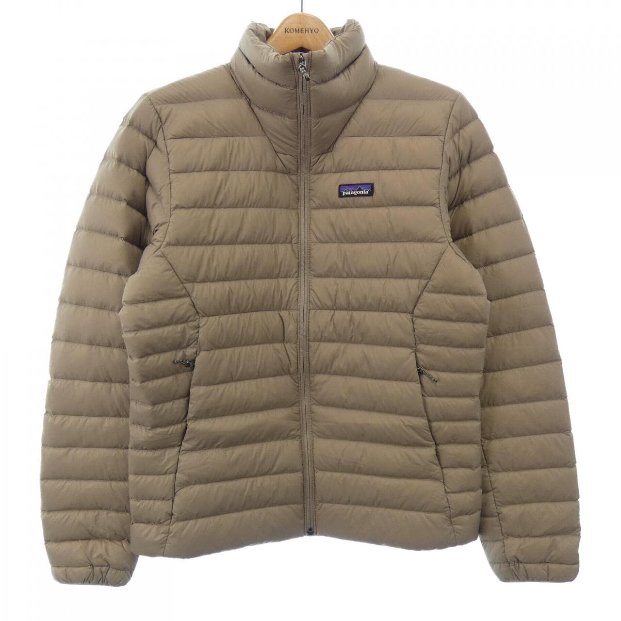 Patagonia PATAGONIA羽絨服