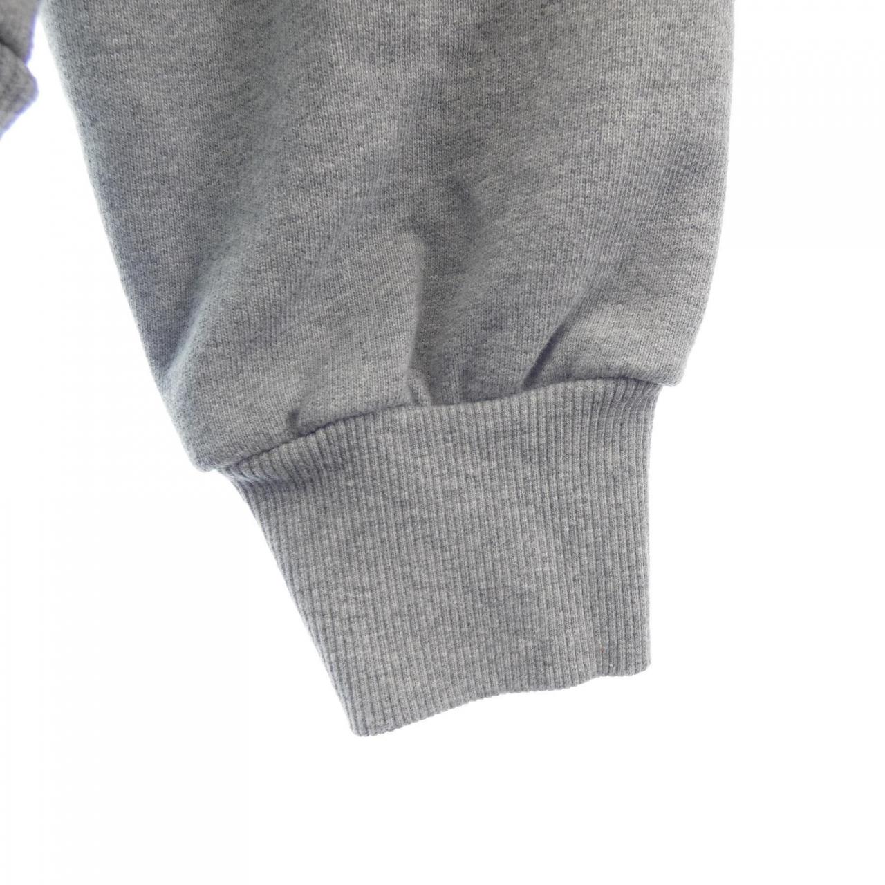 ウィンダンシー WINDANDSEA スウェット