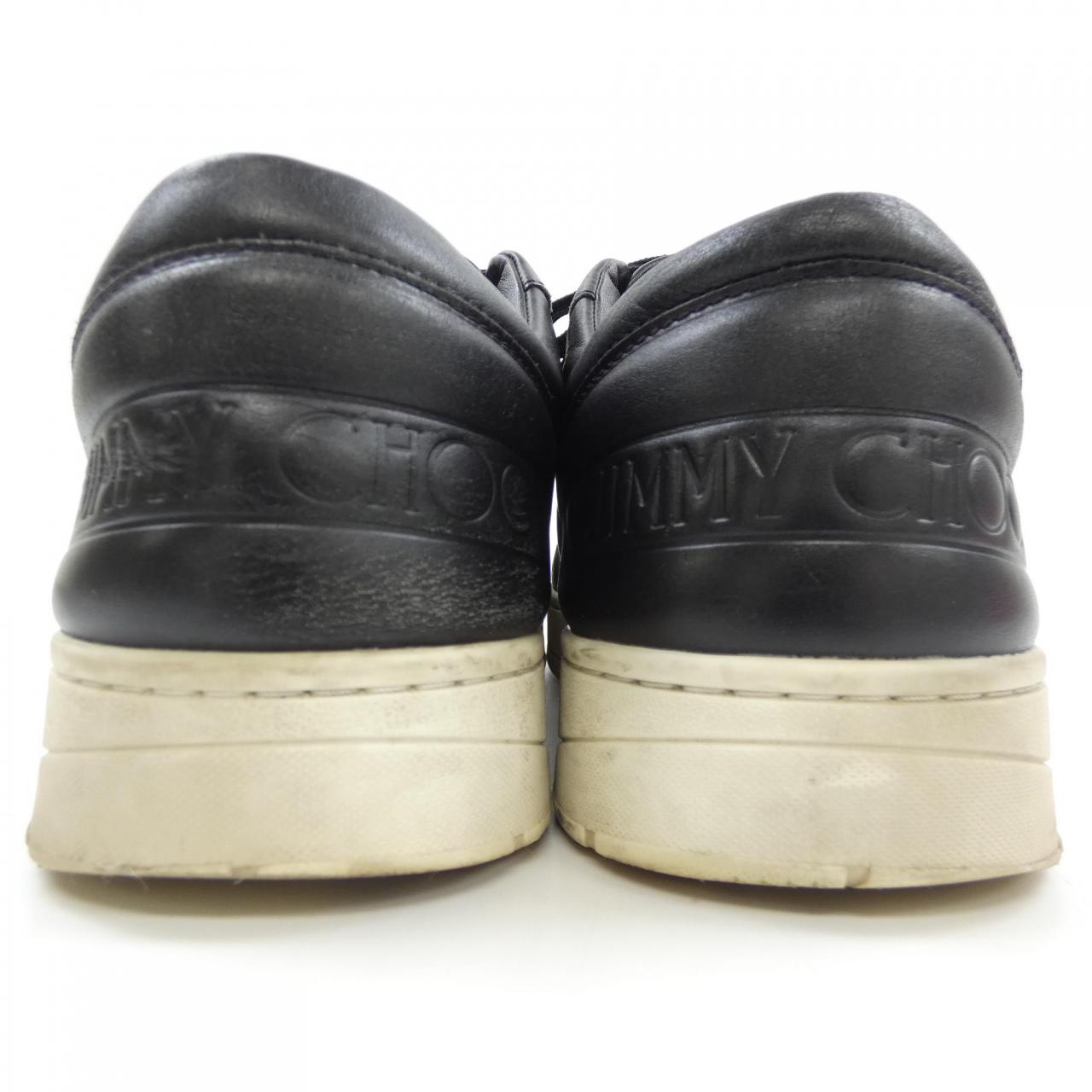 ジミーチュウ JIMMY CHOO スニーカー