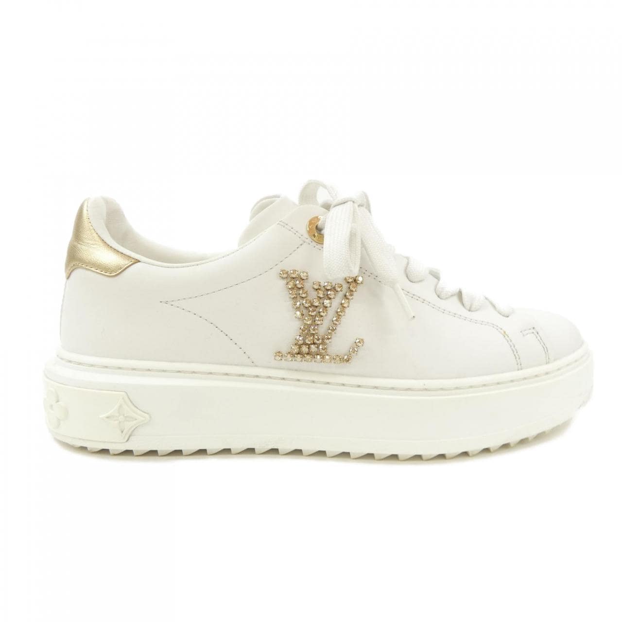 ルイヴィトン LOUIS VUITTON スニーカー