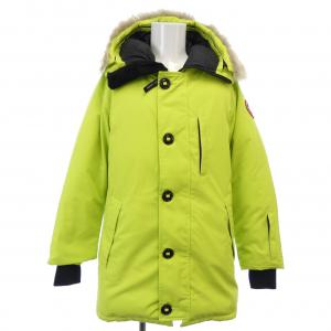 カナダグース CANADA GOOSE ダウンコート