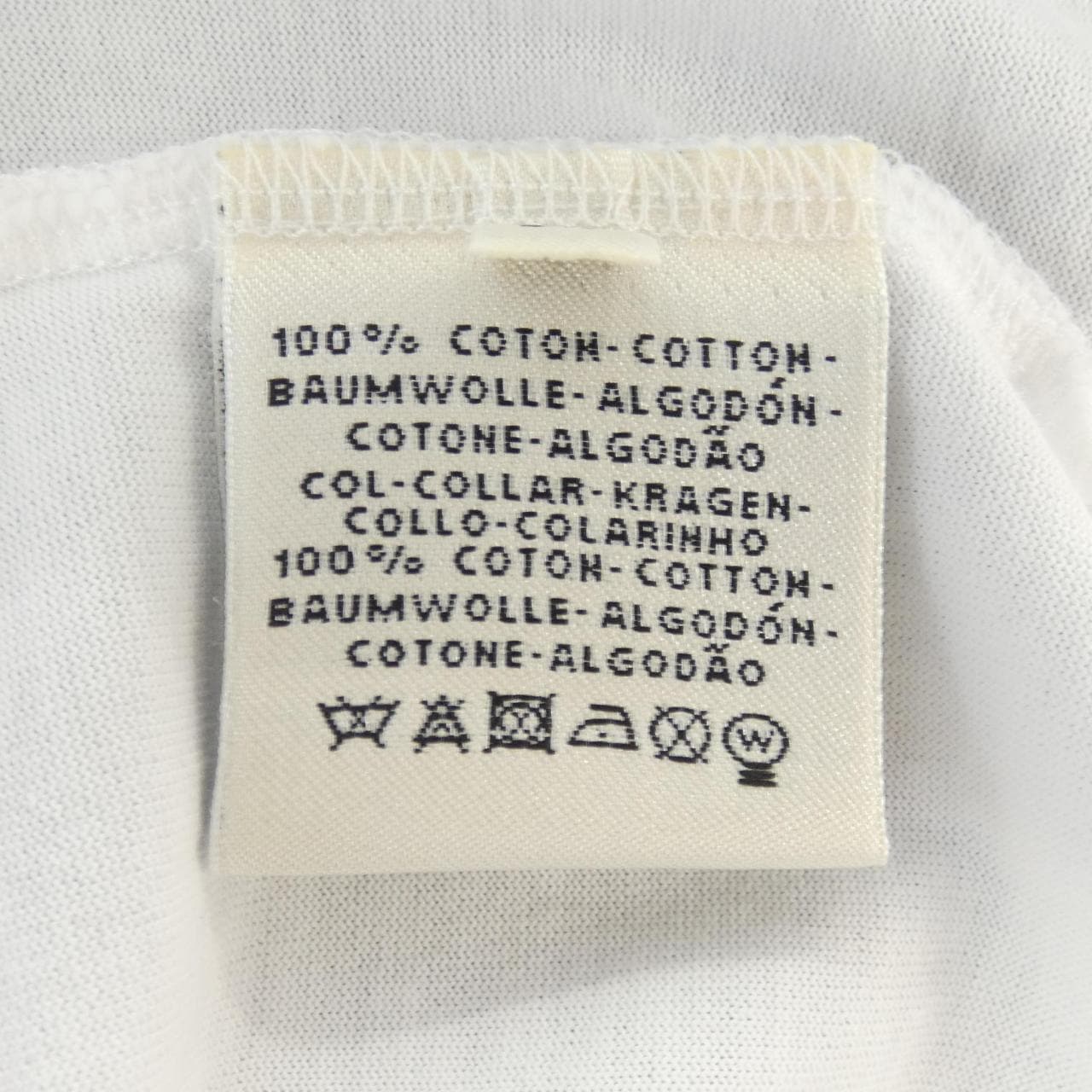 エルメス HERMES Tシャツ