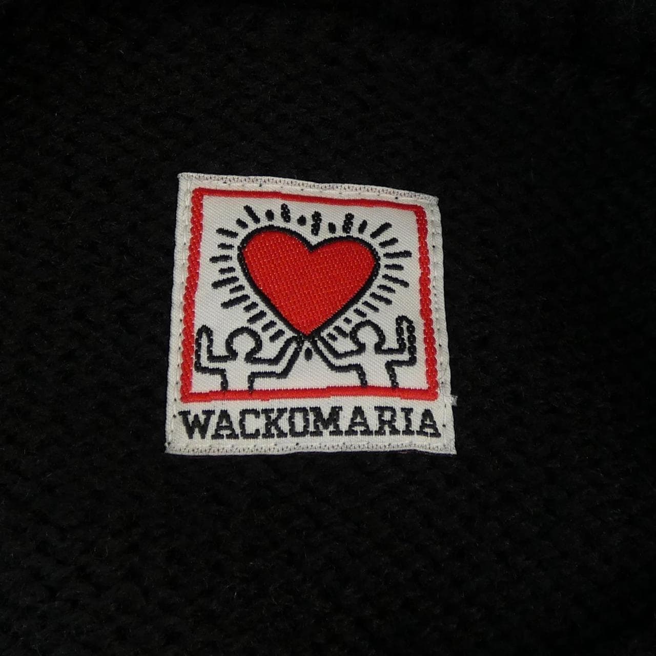 ワコマリア WACKO MARIA ニット