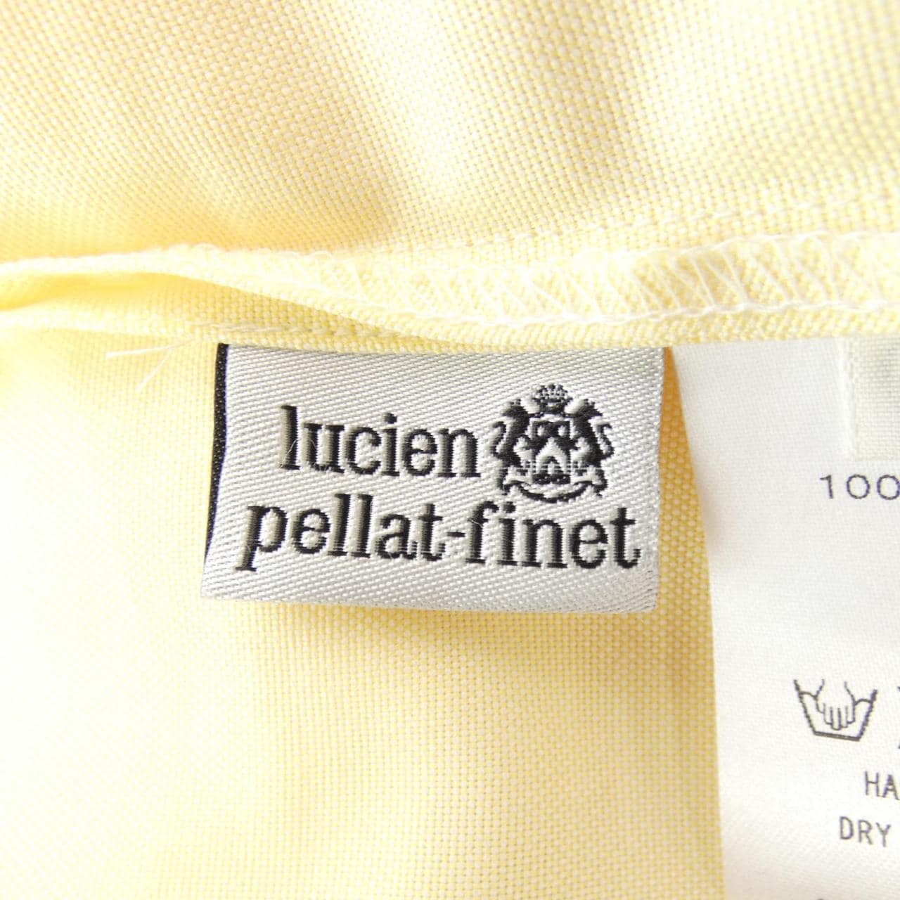 ルシアン ペラフィネ lucien pellat-finet ワンピース