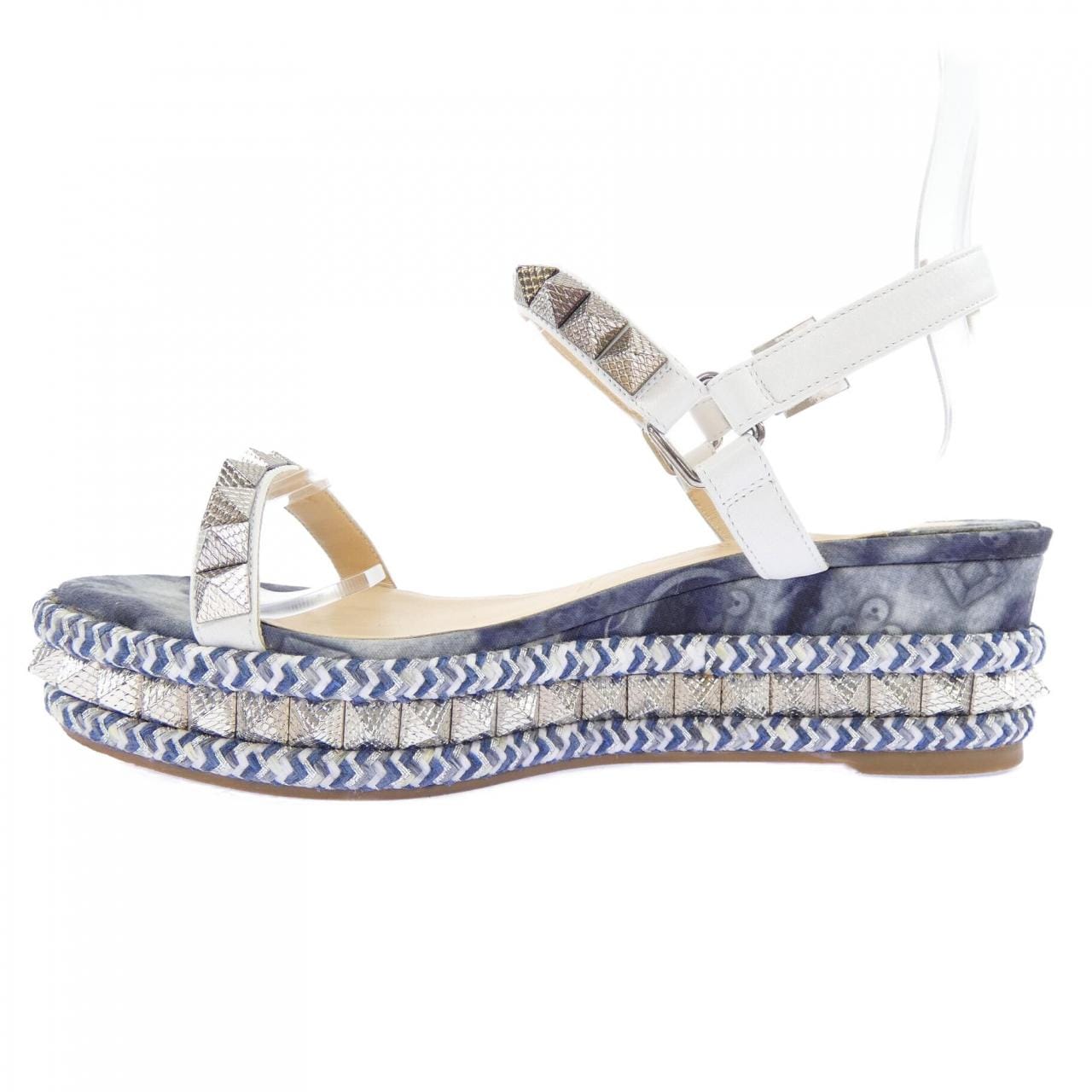 クリスチャンルブタン CHRISTIAN LOUBOUTIN サンダル