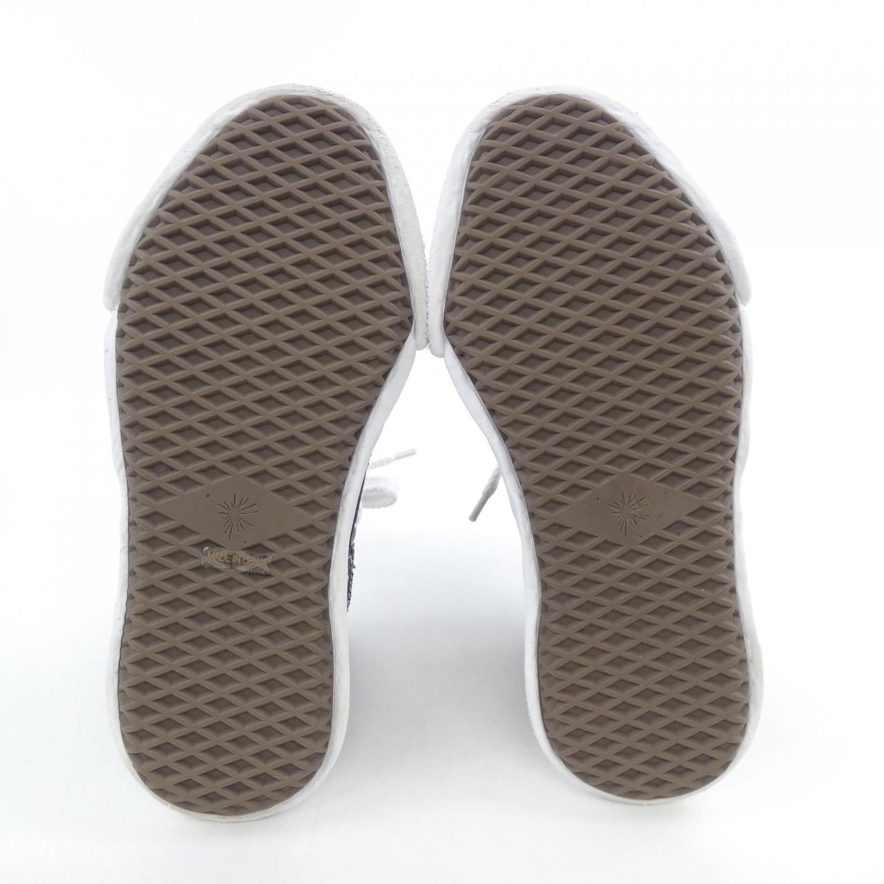 ミハラヤスヒロ MIHARA YASUHIRO A01FW701 シューズ