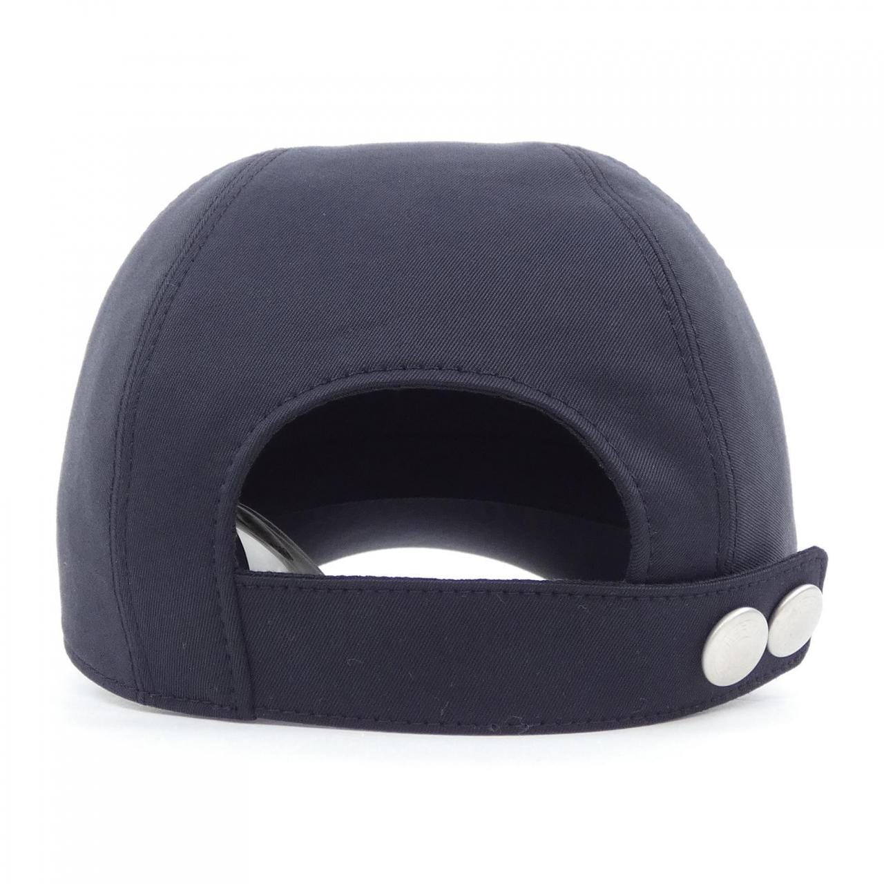 エルメス HERMES マイルズ Hサークルキャップ *2295 キャップ