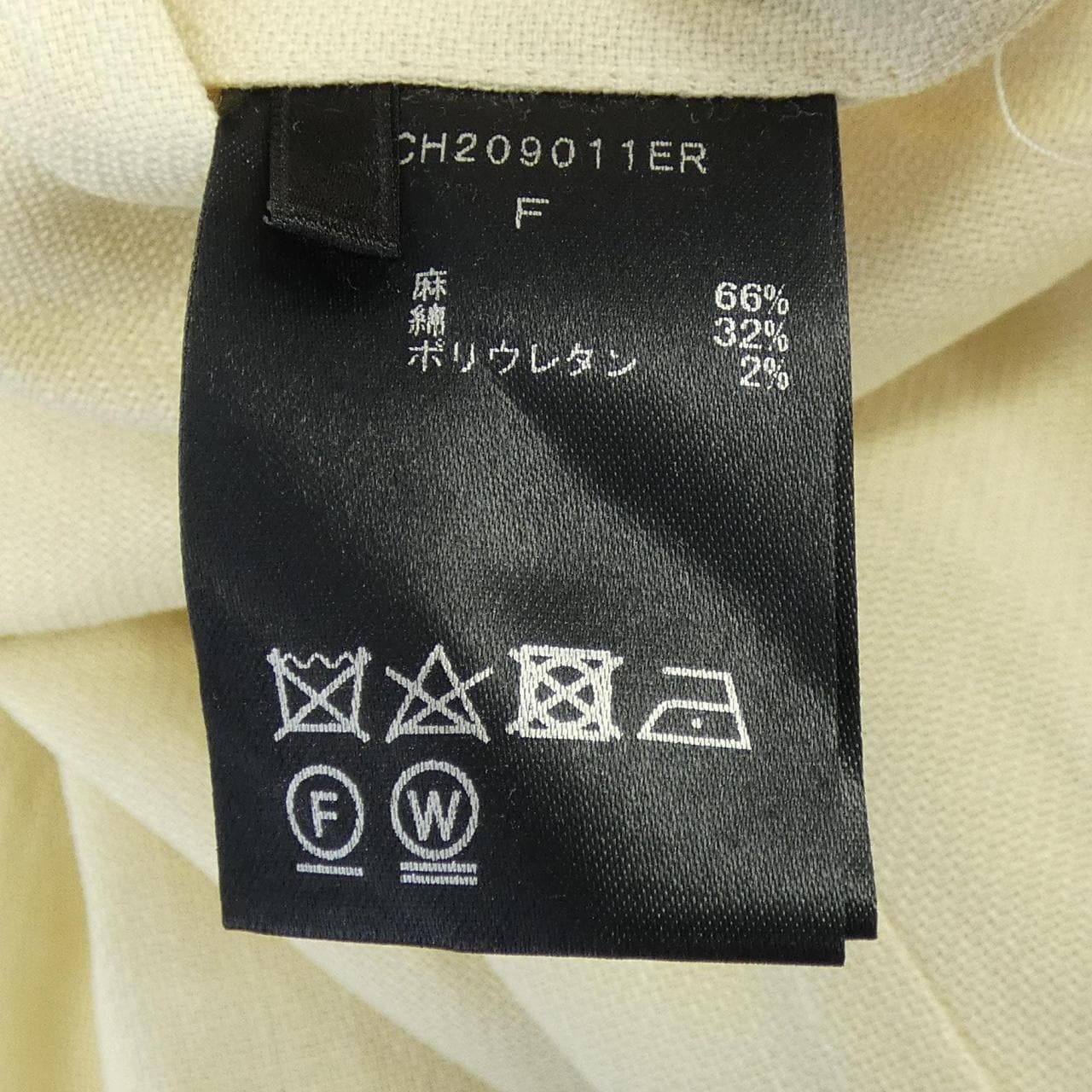 GENTLEMAN LADY ワンピース