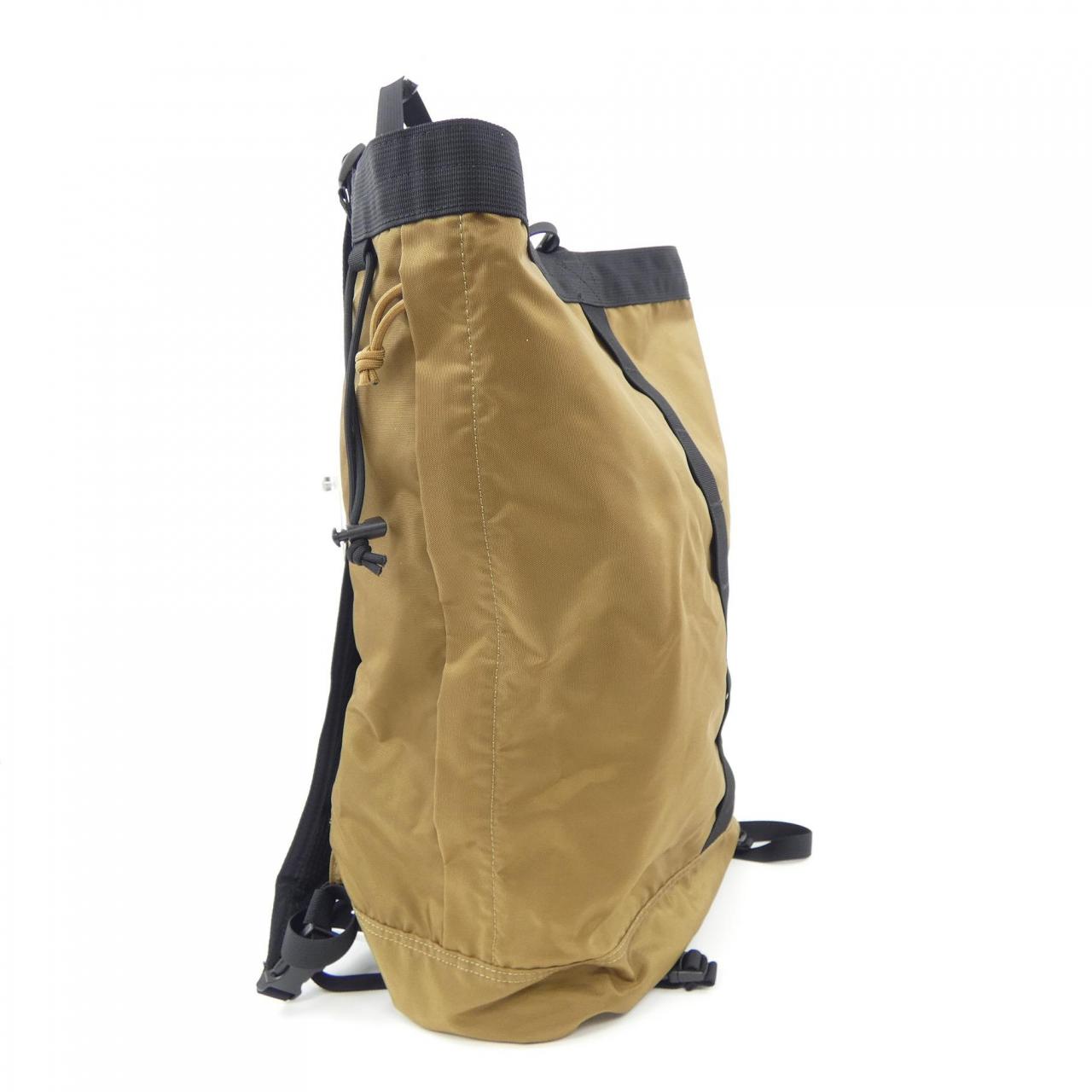 ブリーフィング BRIEFING BACKPACK