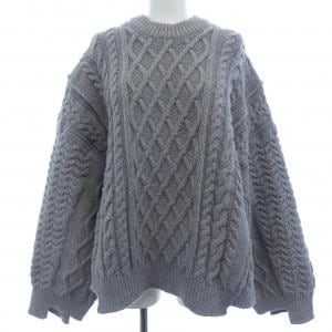 ステラマッカートニー STELLA MCCARTNEY ニット