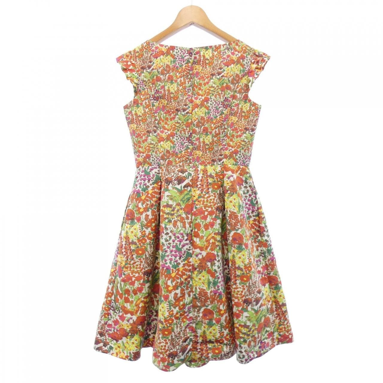 トッカ TOCCA ワンピース