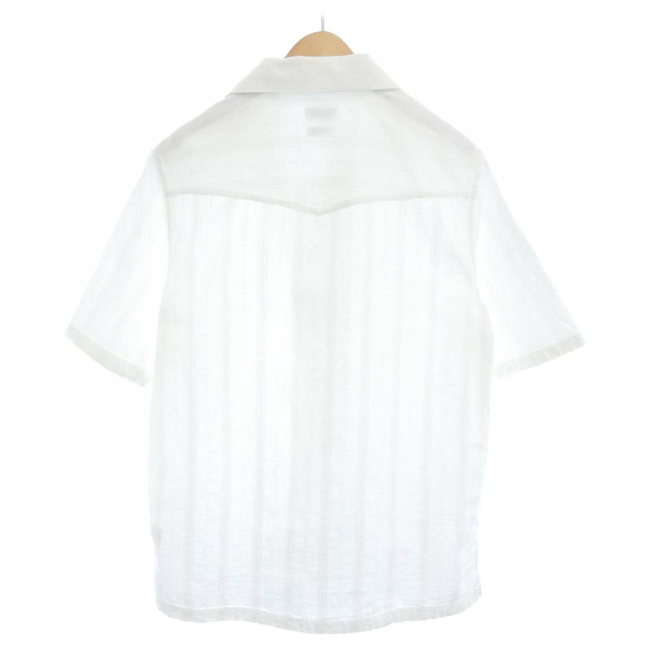 ブルネロクチネリ BRUNELLO CUCINELLI シャツ