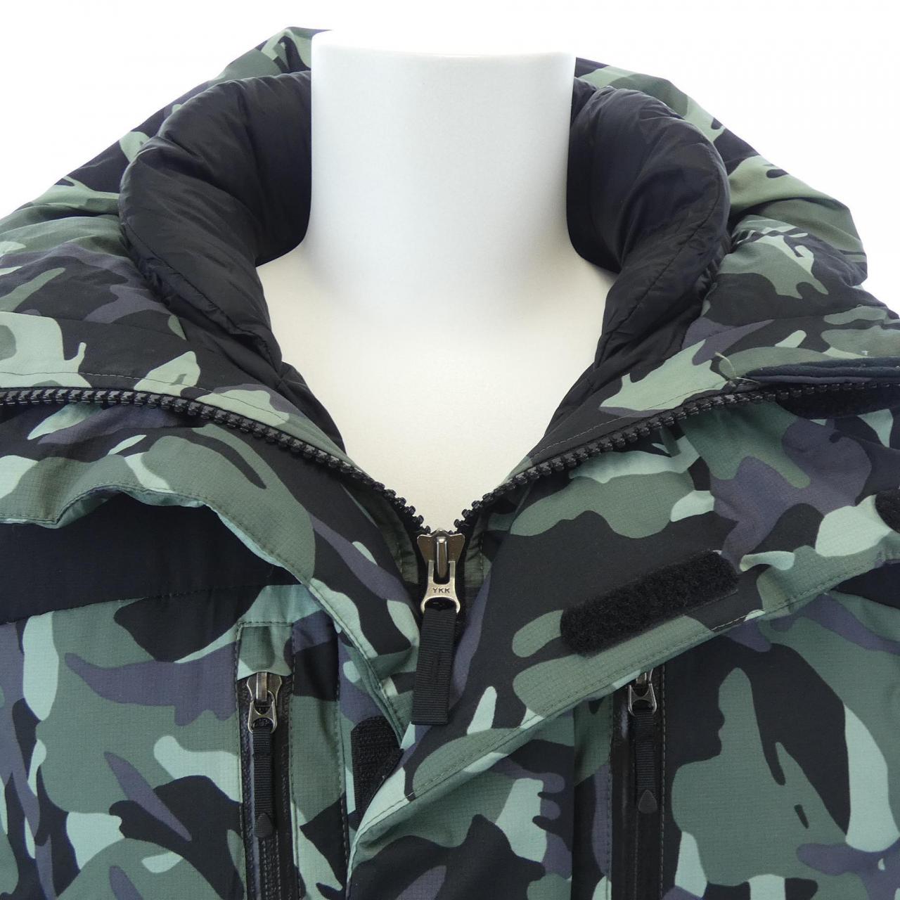 ザノースフェイス THE NORTH FACE ND91951 ダウンジャケット