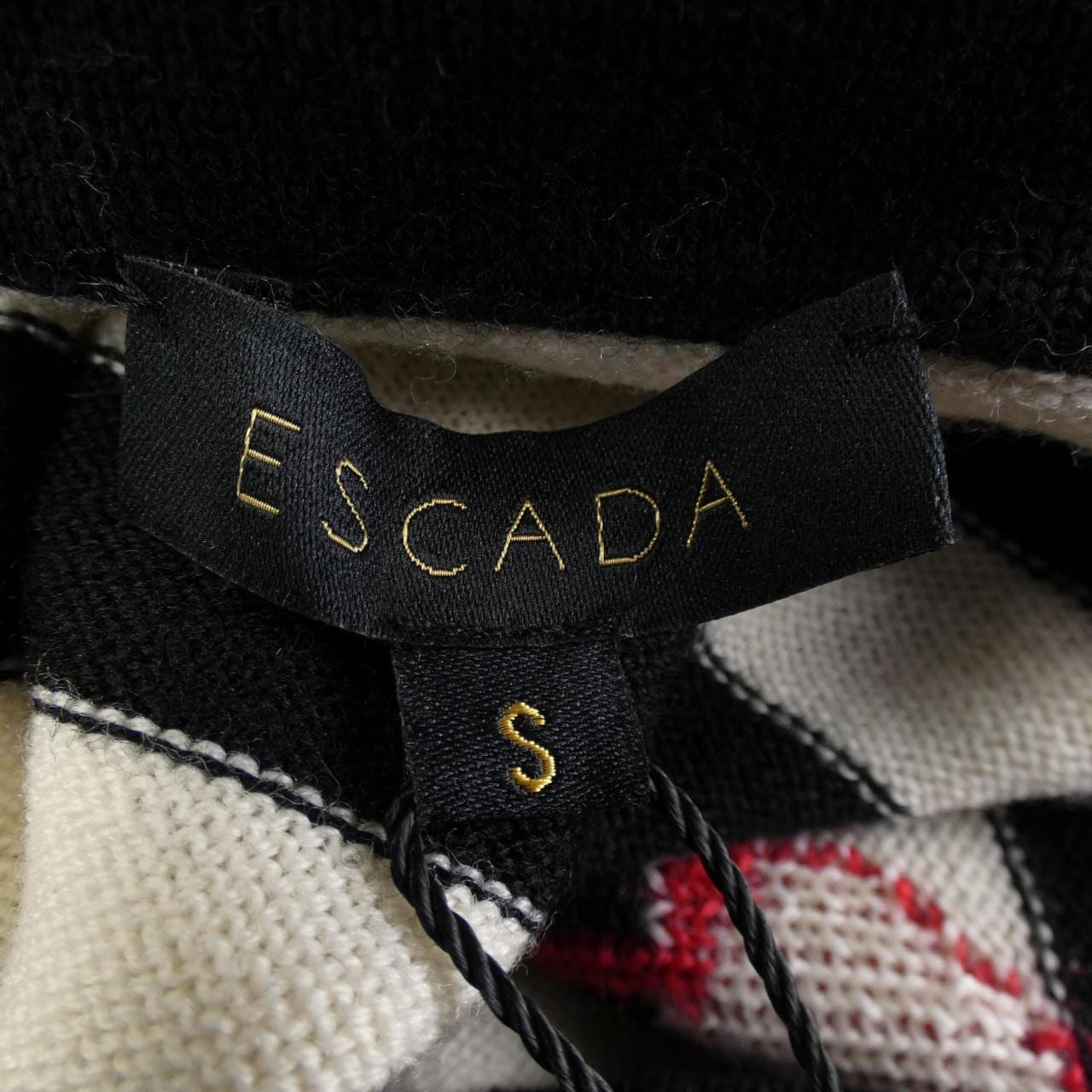 エスカーダ ESCADA 5026556 ニット