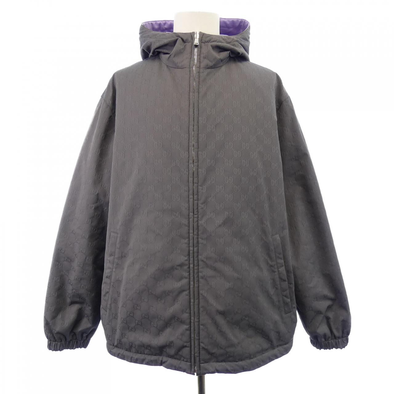 グッチ GUCCI 795697 ZARAG ジャケット