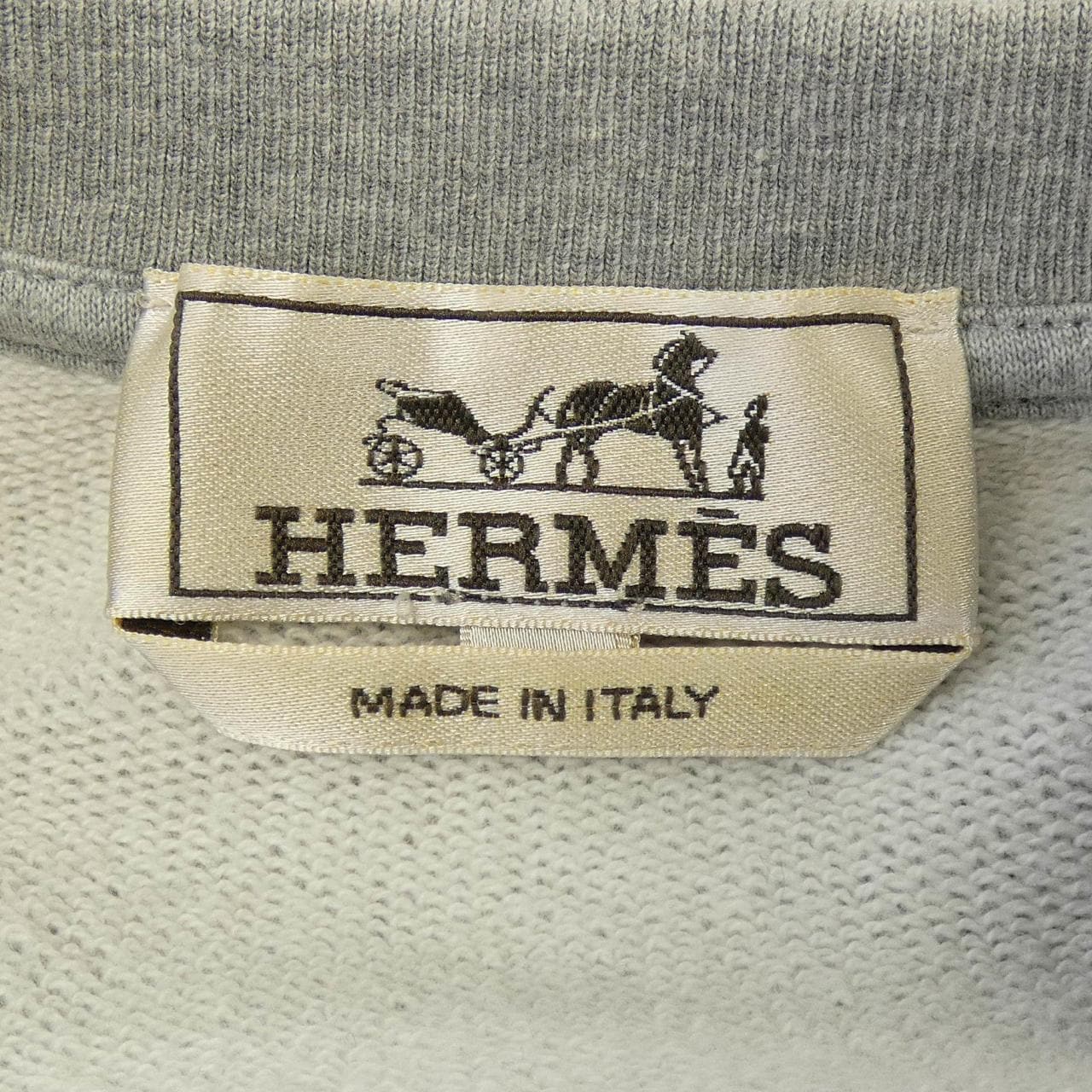 HERMES Crude Cell 557830HA Sweatshirt
