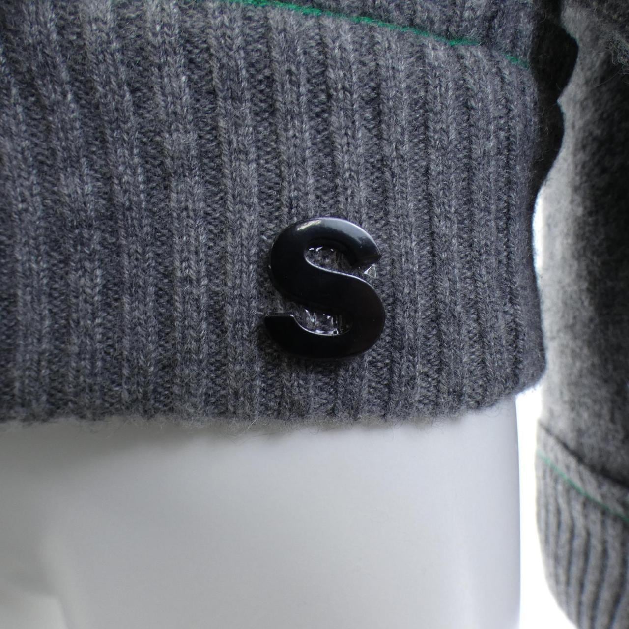 サカイ SACAI SCW-248 ニット