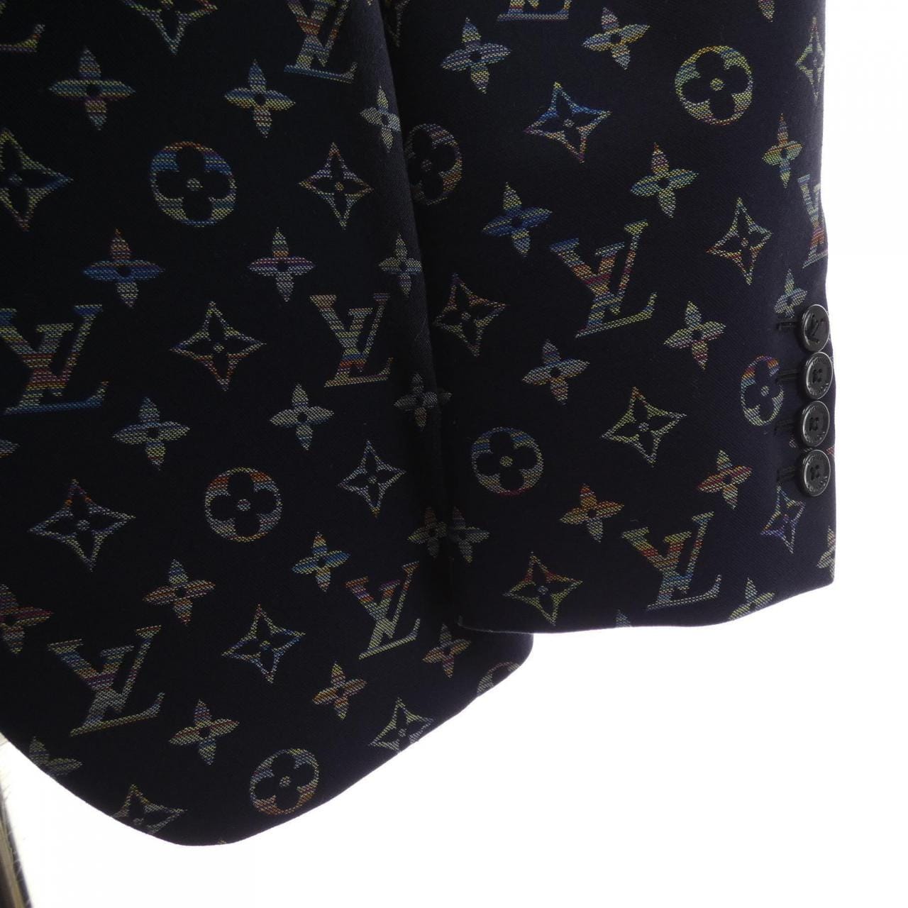 ルイヴィトン LOUIS VUITTON HMFJ6EZIX ジャケット